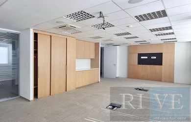 432 m2 – komfortné administratívne celky