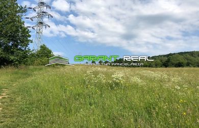 GARANT REAL - predaj pozemok 22000 m2, Prešov Sídlisko III