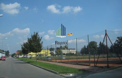 Trnava Coburgova ul predaj pozemku o výmere 12 084 m2 vhodného na komerčnú výstavbu sídla spoločnosti