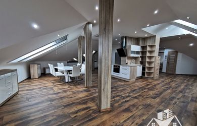 EXKLUZIVNE! Na predaj Apartmánový byt v NOVOSTAVBE v lukratívnej lokalite mesta Nesvady
