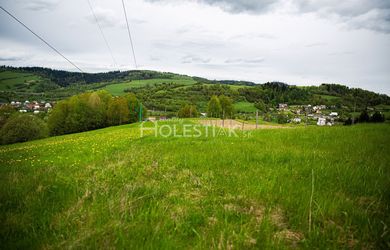 Zvýhodnená cena - Predám pekný pozemok Skalité, iba u nás