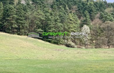 GARANT REAL - predaj lesný pozemok 148.432 m2, Stuľany, okr. Bardejov
