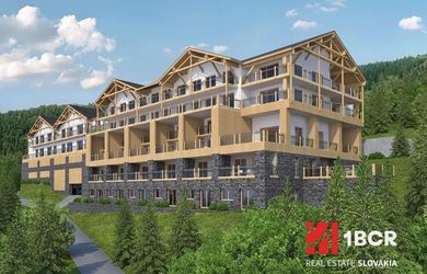 1.BCR | INVESTIČNÁ PRILEŽITOSŤ – OBJEKT VHODNÝ NA HOTEL, APARTMÁNY, HOSPIC, OBEC TERCHOVÁ