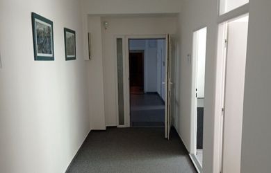 Kancelárske priestory na Panónskej ceste 37 až 148,5 m2