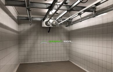 GARANT REAL - predaj komerčný objekt, mäsovýroba, Kapušany, okr. Prešov