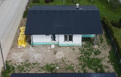 Novostavba RD len 13 km od Prešova - ZĽAVA!