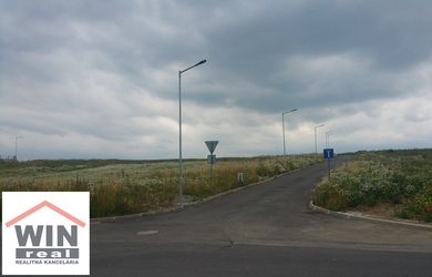 Predaj,  lukratívny stavebný pozemok v žiadanej lokalite, Zvolen