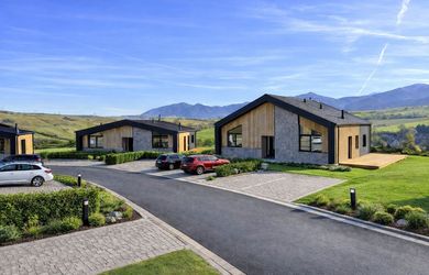 Prémiový 2-izbový apartmán v srdci Liptova.