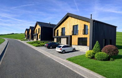 Prémiový 3-izbový apartmán v srdci Liptova.