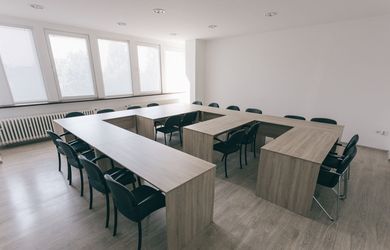 Ponúkame na prenájom kancelárske priestory