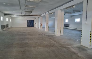 ID 2822  Prenájom: sklad, 700 m2 - Žilina.