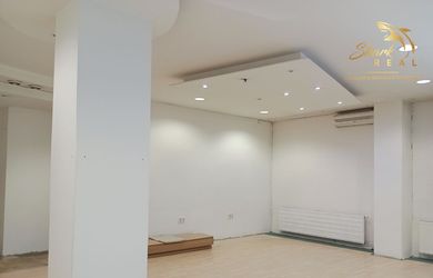 Na prenájom pekný obchodný priestor na Štefánikovej ulici