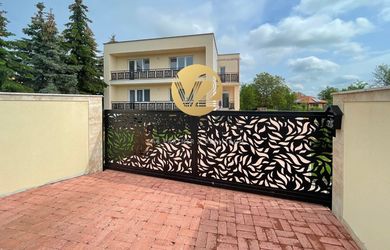 Na PREDAJ - BYTOVÝ DOM Levice