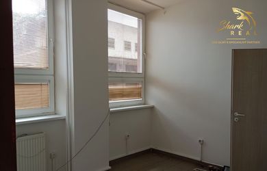 Na prenájom kancelária na prízemí