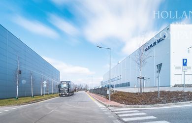 Sklad Prešov - Sever - 11.165 m2