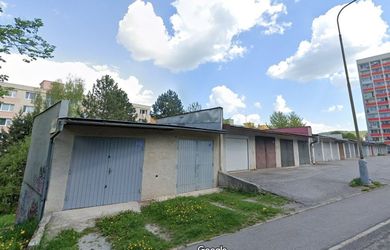 Ponúknite na predaj garáž Fončorda-Šalgotarjánska ul. a okolie