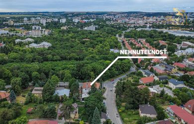 Na predaj luxusná rodinná vila