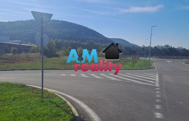 Investičný pozemok Nová Dubnica 4296 m2