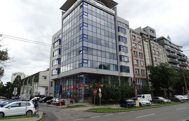 IMPREAL »»» Ružinov »» kancelárske priestory o veľkosti 370m2 » novostavba » cena 10,50 m2 + E