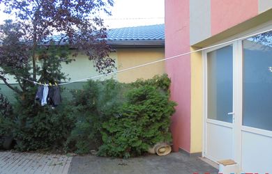 Obch.priestory 110 m2 Košice-Koš.Nová Ves