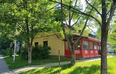 Výborná ponuka:  predaj zrekonštruovaný objekt  Sásova – Banská Bystrica