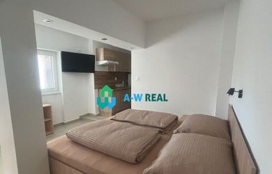 Apartmány na prenájom.