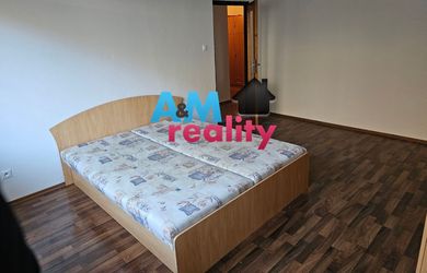 2 izbový byt Trenčianske Teplice 67 m2