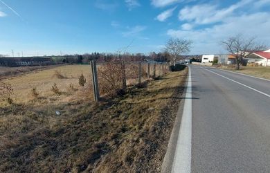 Ponúkame exkluzívne pozemok o výmere 4684 m2 vo Veľkom Ďure - Rohožnica