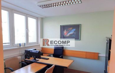 Priestory na prenájom 30 - 50 m2, Poprad - Západ