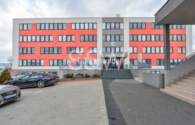 Svoboda & Williams | 31747 | Kancelárske priestory Bratislava II, Ružinov, Pestovateľská