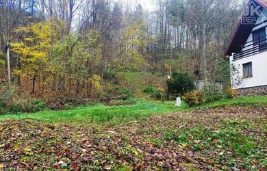 Pozemok na Sigorde