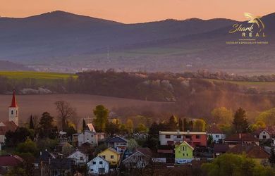 Krásny pozemok na predaj len 10 minút od Nitry