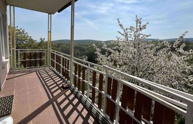Rekreačná chata s krásnym výhľadom, Košice - Kavečany