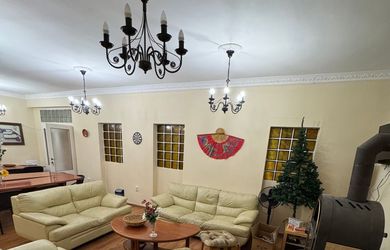 Rodinný dom na predaj v lokalite Slovenské Ďarmoty v okrese Veľký Krtíš