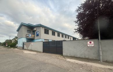 Prestížny komerčný priestor | 75 m2 | Parkovanie | Ružinov - Vlčie hrdlo