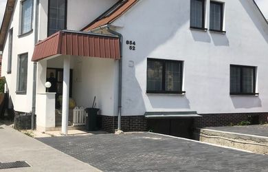 Na predaj dvojgeneračný rodinný dom Dubnica nad Váhom, Bottova ul.
