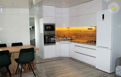 HALO reality - Predaj, rodinný dom Nové Zámky, mobilný dom trojizbový 46 m2