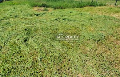 HALO reality - Predaj, pozemok pre rodinný dom 1856 m2 Boldog