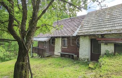 RK01021381 Rekreačný objekt / Chata (Predaj)