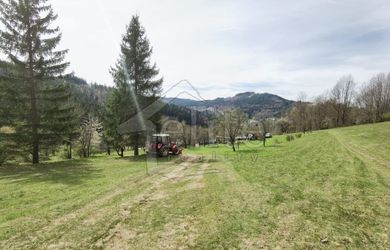 RK01021373 Pozemok / Záhrada (Predaj)