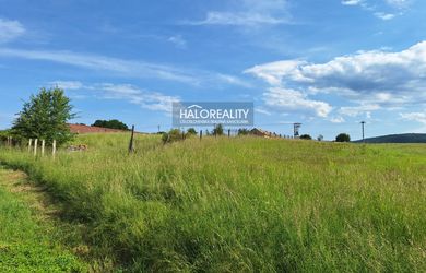 HALO reality - Predaj, priemyselný pozemok   14908 m2 Ješkova Ves - EXKLUZÍVNE HALO REALITY