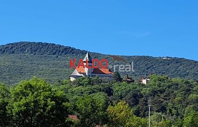 Smolenice - Predaj  krásneho pozemku o výmere 502 m2  !!!