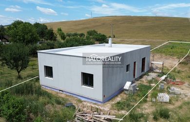 HALO reality - Predaj, rodinný dom Rimavská Sobota, Bakta - VO VÝSTAVBE - EXKLUZÍVNE HALO REALITY