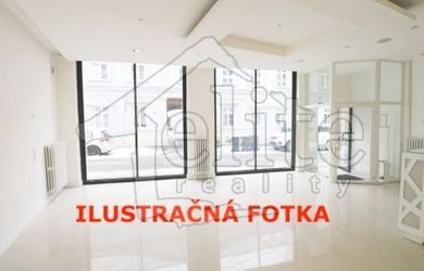 RK01031409 Komerčné / Skladové priestory (Prenájom)