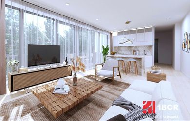 1.BCR | UNIKÁTNY 2 IZB BYT S TERASOU POD MALÝMI KAPRATMI,NOVÉ MESTO,BRATISLAVA