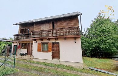 JEDINEČNÁ PONUKA! Rekreačná chata na predaj