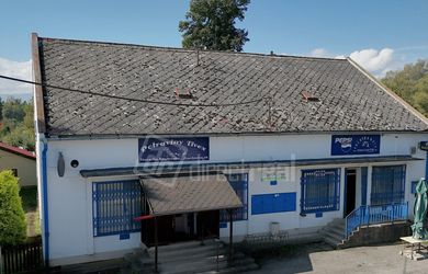 DIRECTREAL|Polyfunkčný objekt na predaj