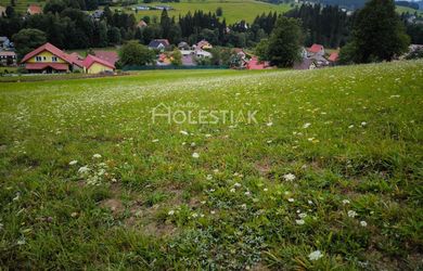 Predám štyri pekné pozemky Korňa, iba u nás