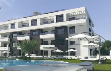 ATLANTIS | Luxusné bývanie v blízkosti prestížnych golfových ihrísk na Costa Blanca