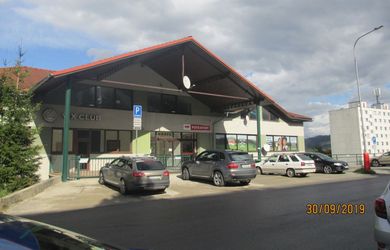 Krafe Čadca